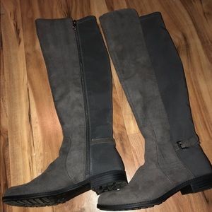 🌟EUC!🌟 Liz Claiborne Riding boots